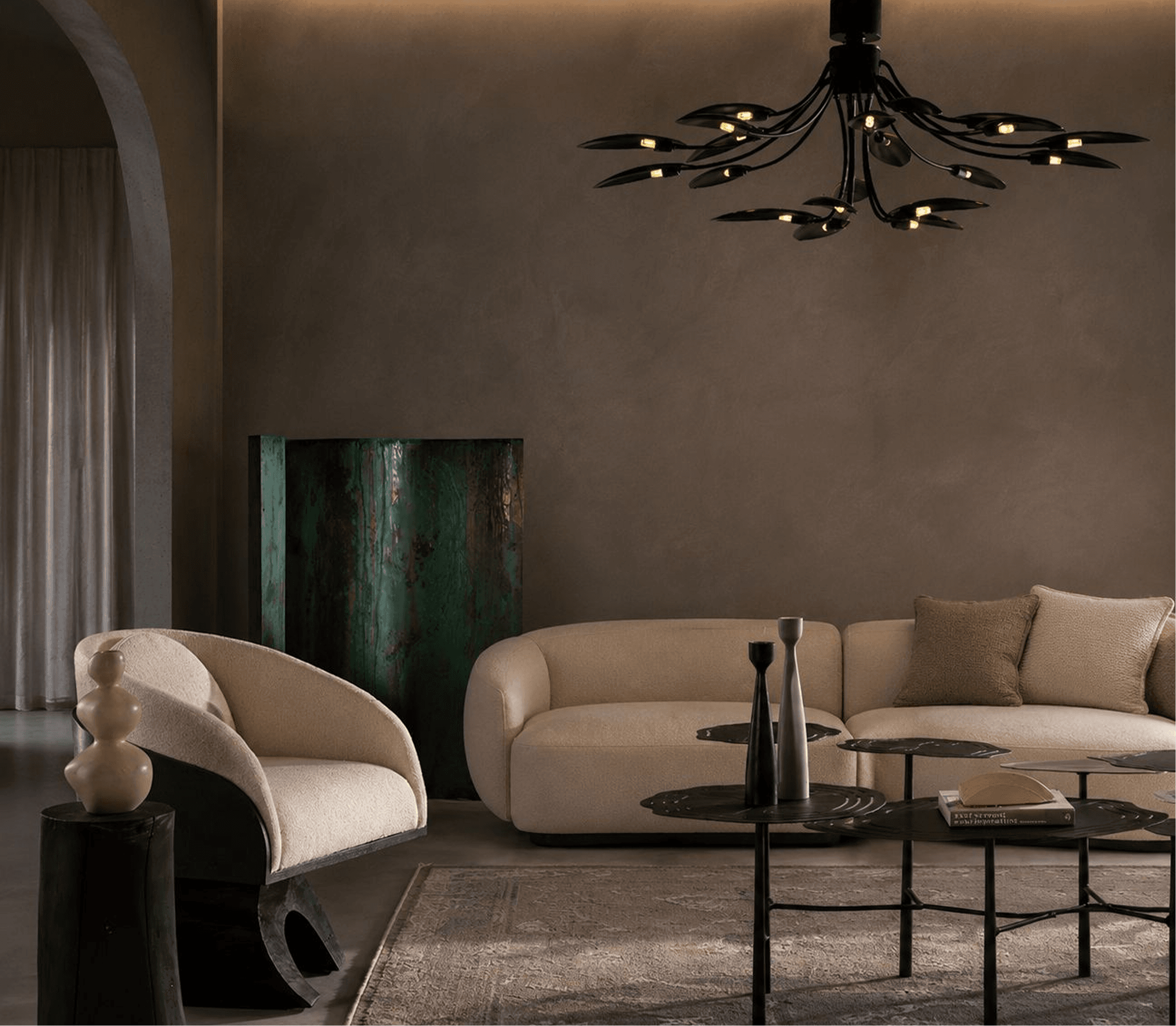 Interior Collection Feature