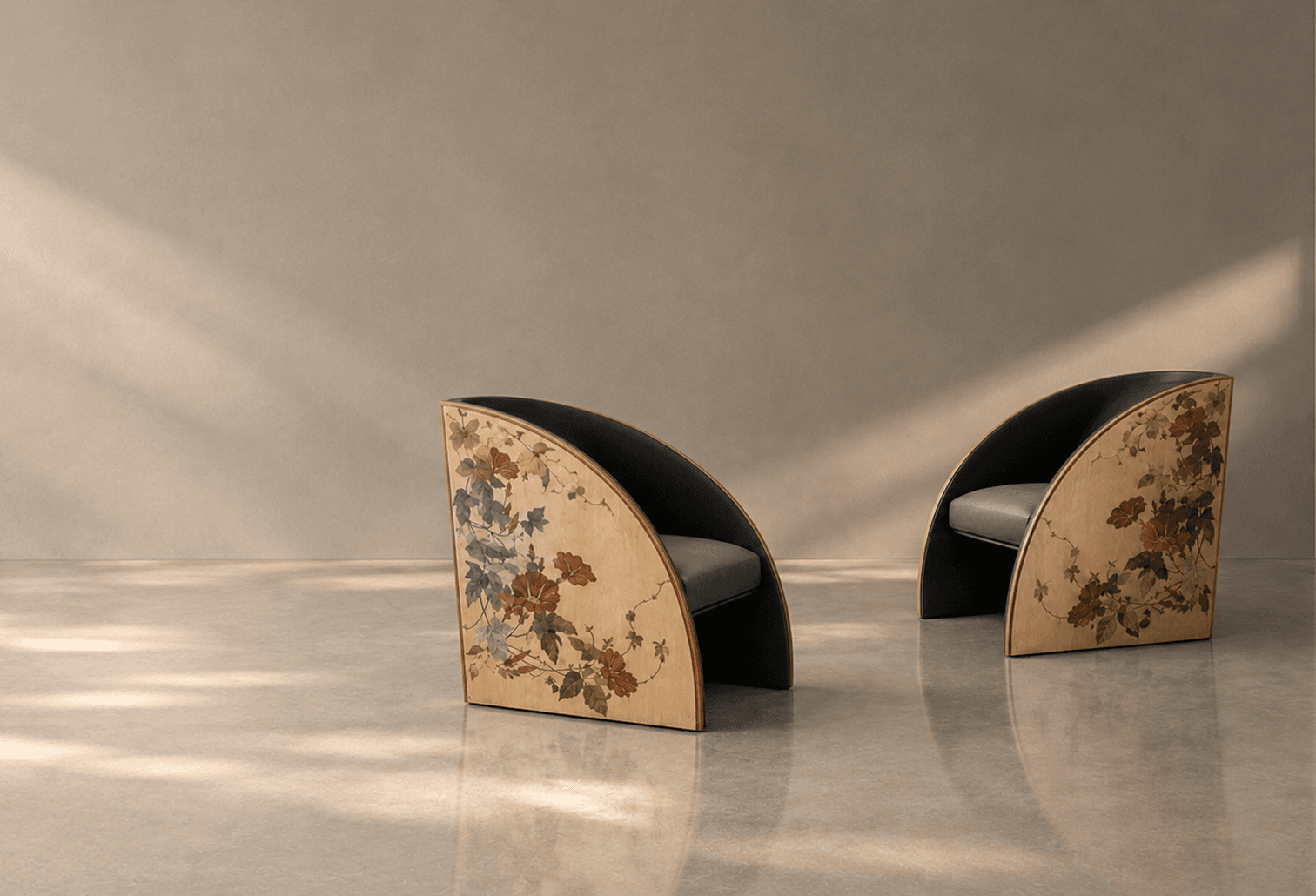 Then & Now Artisanal Collection