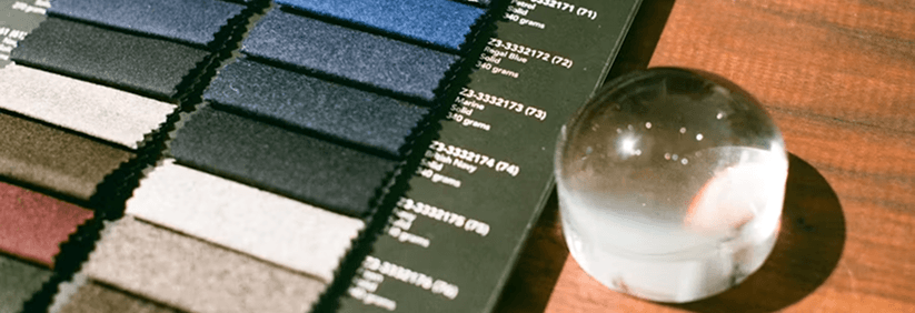 Shop Drawings & Material Samples illustration