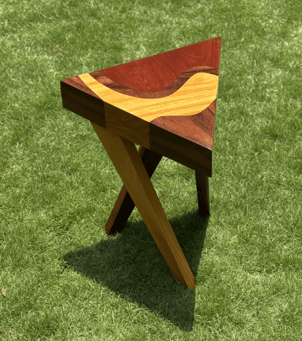 Artsy Table perspective 2