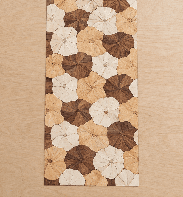 Blooming mortise chiseling