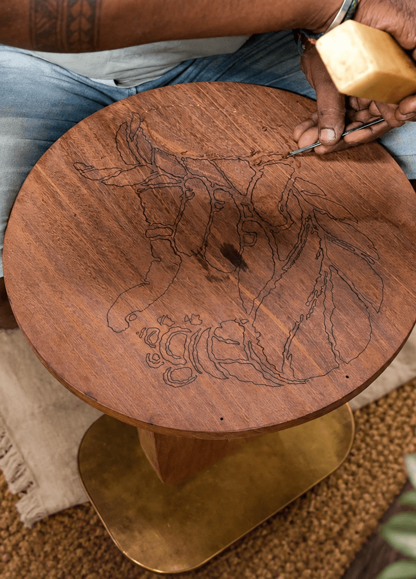 Pithalai workshop prototype