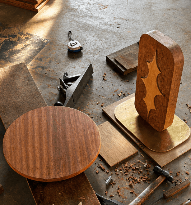 Pithalai mortise chiseling