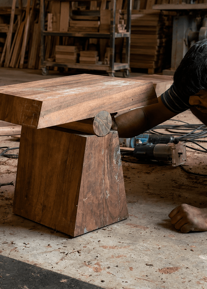 Kall workshop prototype